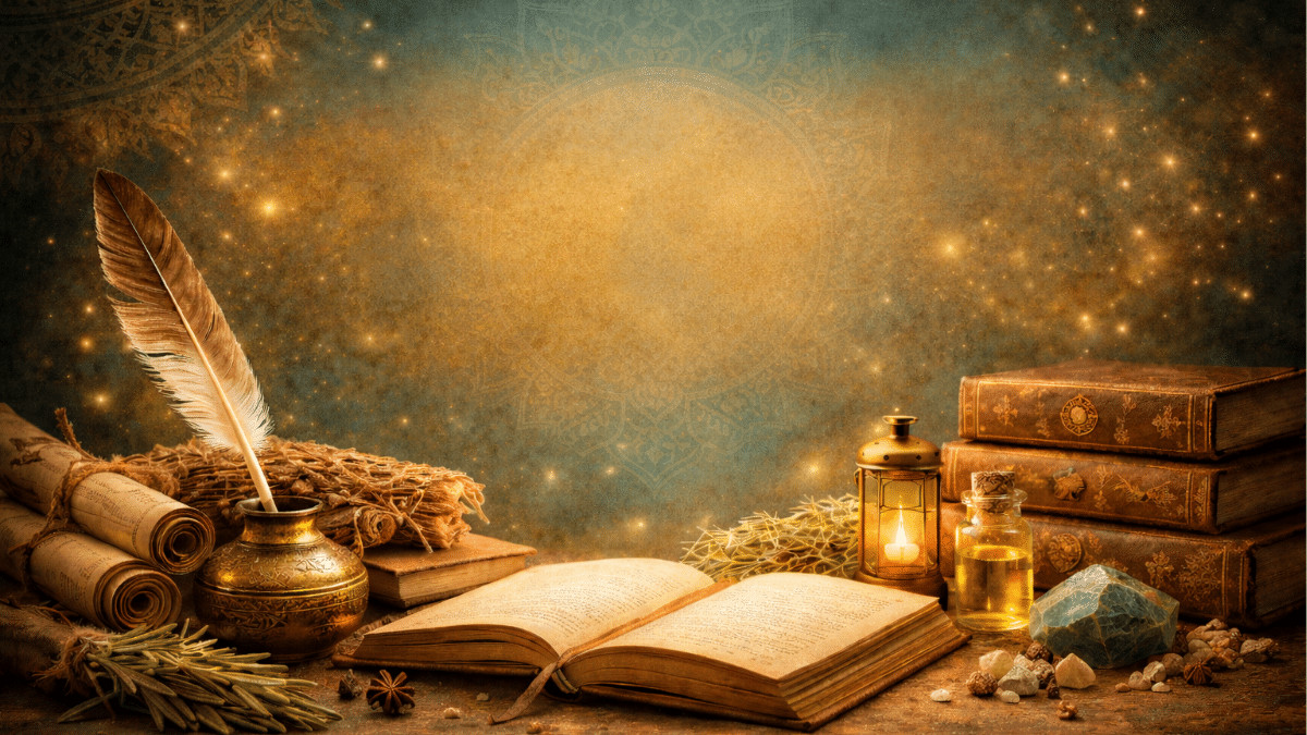 الصفحة الرئيسية لموقع نور البيان للخدمات الروحانية
