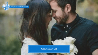 جلب الحبيب للخطبة