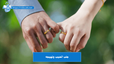 جلب الحبيب وتهييجه